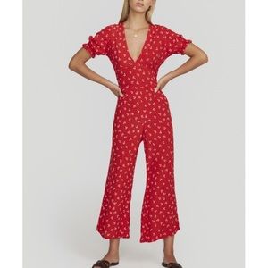 Faithfull Mallory Jumpsuit